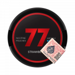 77 Strawberry