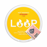 LOOP - Hot Mango Strong