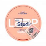 LOOP - Hot Peach Strong