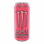 JUICE MONSTER PIPELINE PUNCH Energy Drink | 330ML