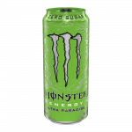 ZERO-SUGAR ULTRA PARADISE MONSTER Energy Drink | 330ML