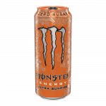 ZERO-SUGAR ULTRA SUNRISE MONSTER Energy Drink | 330ML
