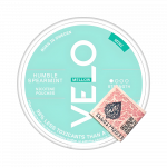 VELO - Humble (SIMPLE) Spearmint MINI