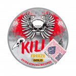 KILLA - Gold Freeze
