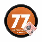 77 Salted Caramel