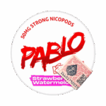 PABLO Exclusive - Strawberry Watermelon