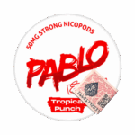 PABLO Exclusive - Tropical Punch