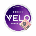 VELO - Purple Grape