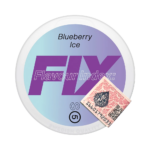 FIX - BLUEBERRY ICE