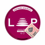LOOP - Black Currant Strong