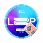 LOOP - Blueberry Ice Strong
