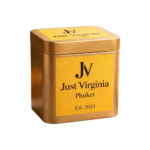 Rolling Tobacco Mixe 4:20 (Just Virginia) 20gr Luxury Box