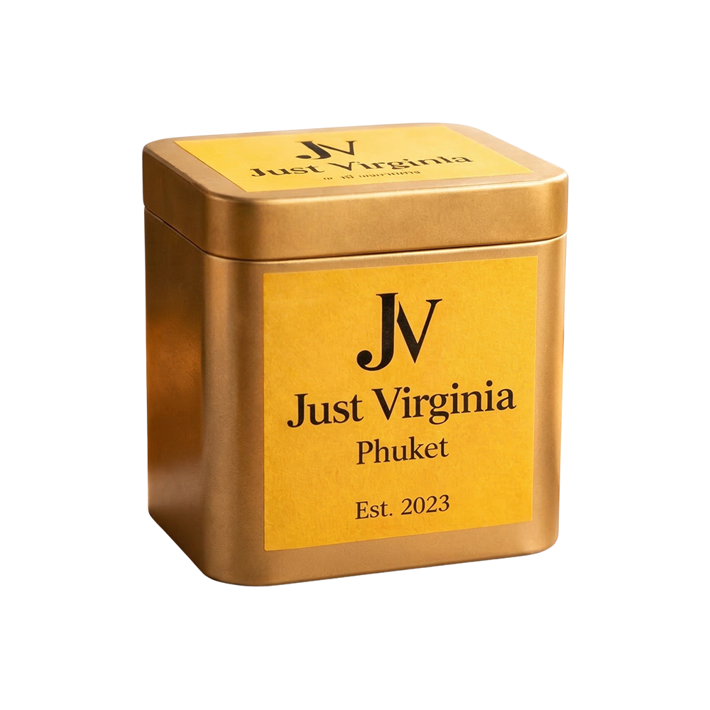 20g Rolling Tobacco Mixe 4:20 (Just Virginia) 20gr Luxury Box - Image 1