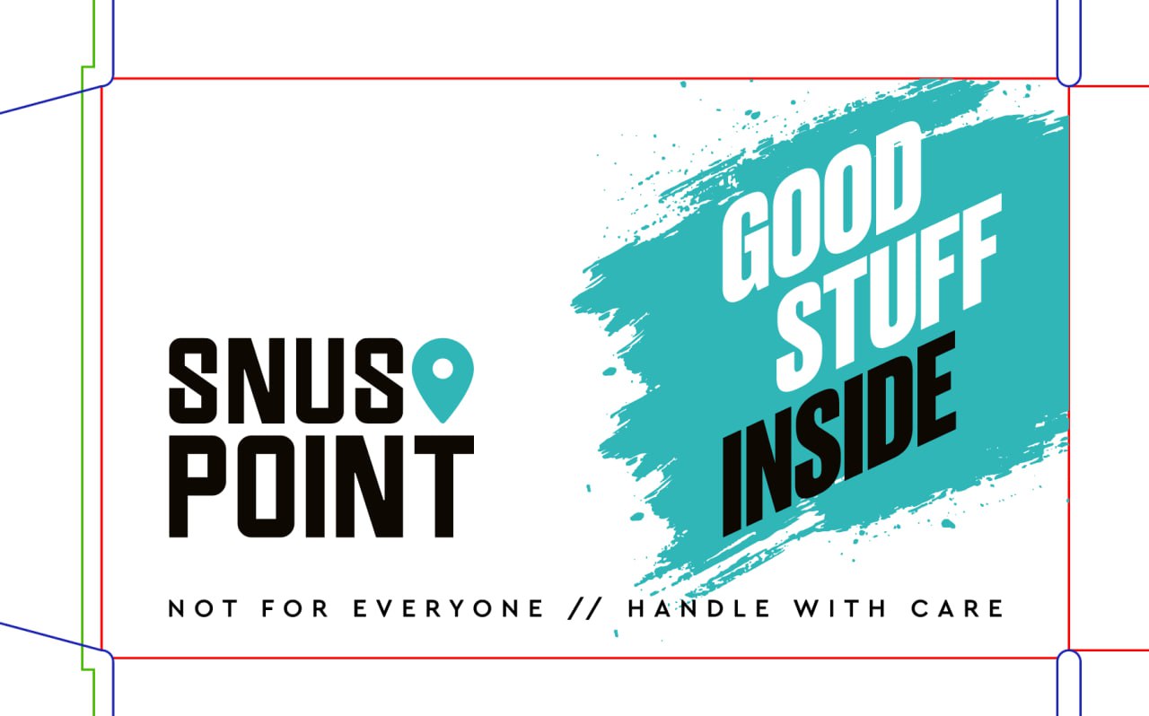 photo_2026-03-19_16-50-23 SNUS POINT box 25х20х15 | 30-50 - Image 1