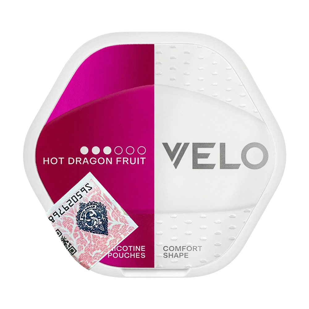 Velo-shift-hot-dragonfruit VELO SHIFT - Hot Dragonfruit - Image 1