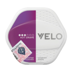 VELO SHIFT - Hot Grape