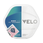 VELO SHIFT - Hot Spearmint