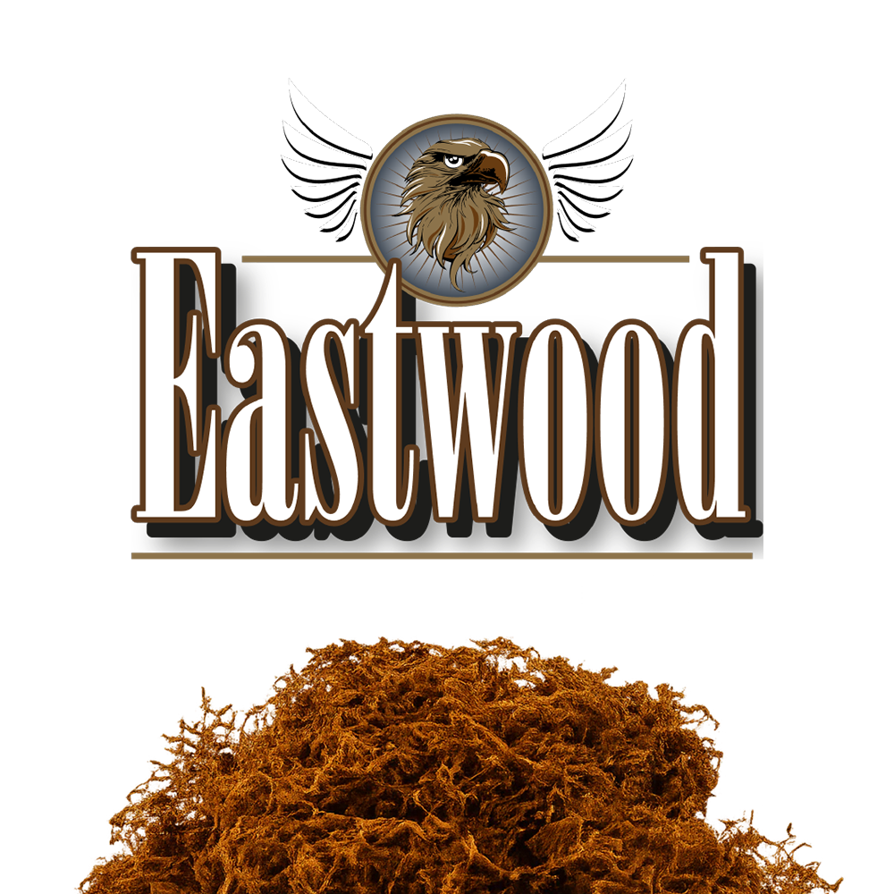 Eastwood Rolling Tobacco EASTWOOD Golden Virginia 30gr - Image 1