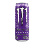 ZERO ULTRA MONSTER VIOLET Enegry Drink | 330ML